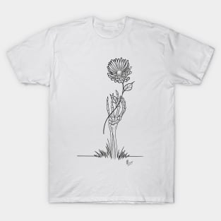 Growth T-Shirt